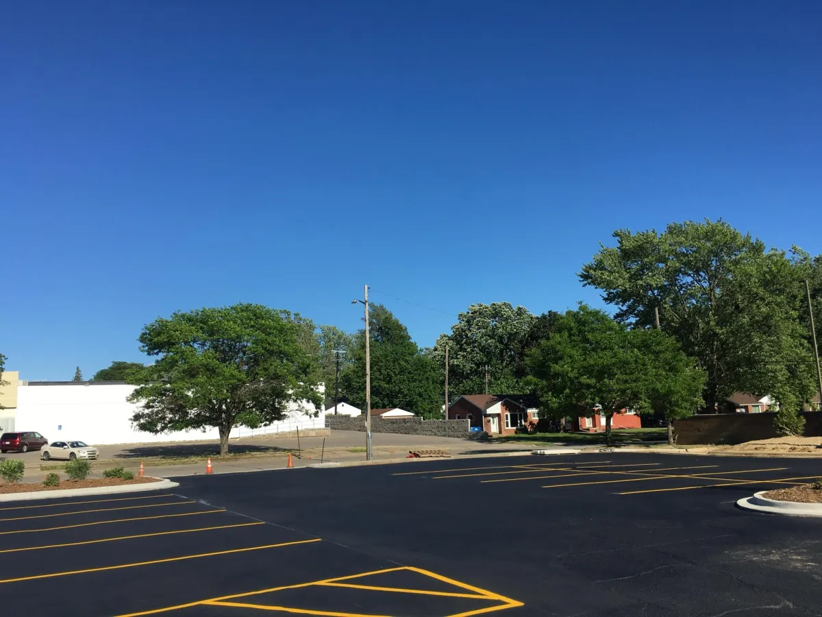 Asphalt 