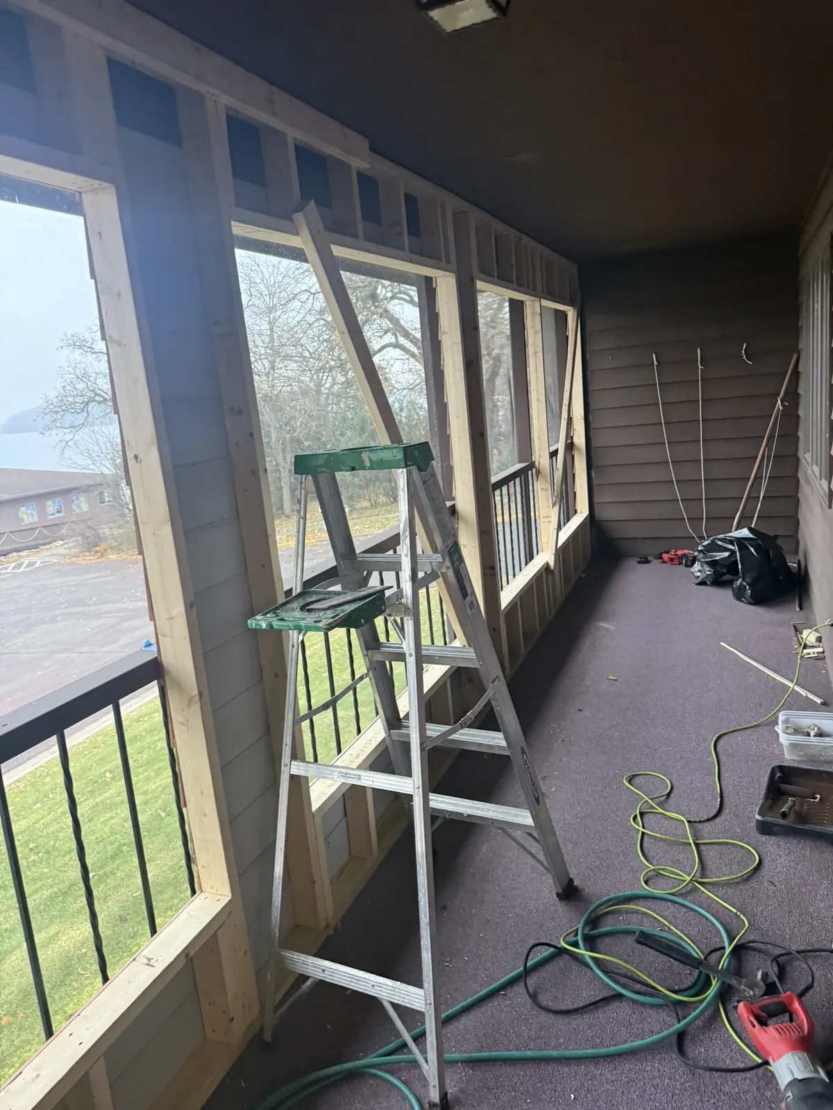 Basement Renovations Owatonna, MN