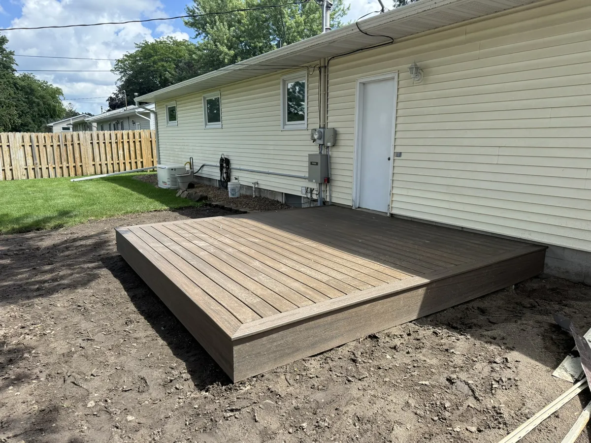Basement Renovations Owatonna, MN