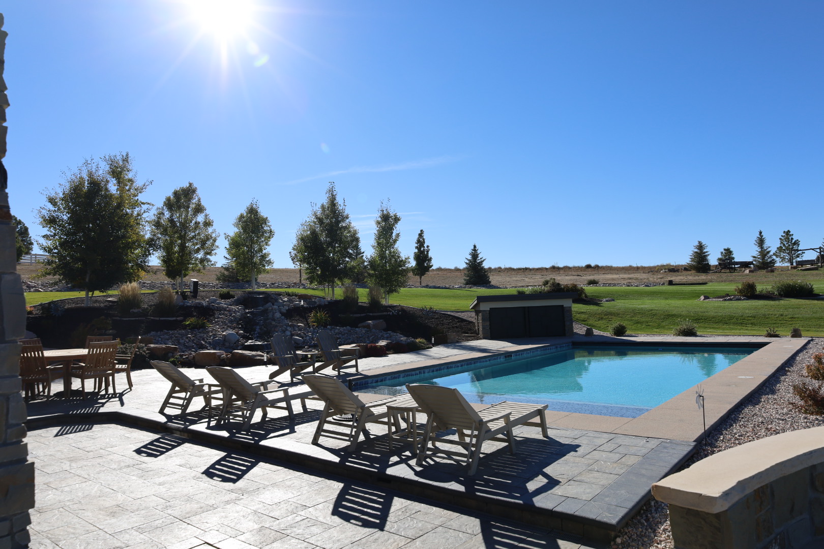 Paver Patios in Fort Collins