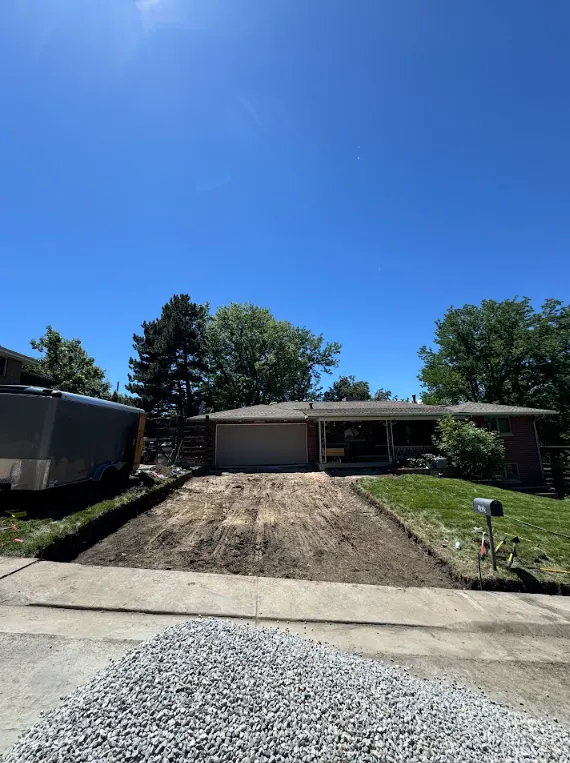 Paver Repair & Maintenance in Fort Collins