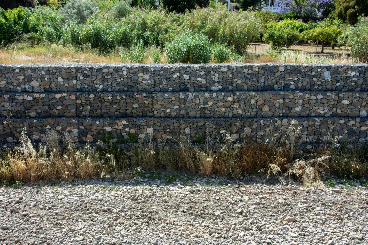 Paver Installation