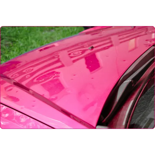 Paintless Dent Removal Troy, Illinois