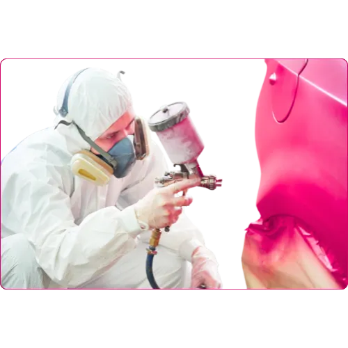 Fender Repair Troy IL