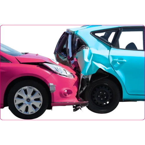 Frame Damage Repair Troy IL