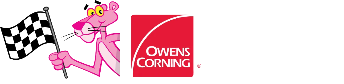 Owens Corning Preferred Contractor badge – trusted and certified roofing professional