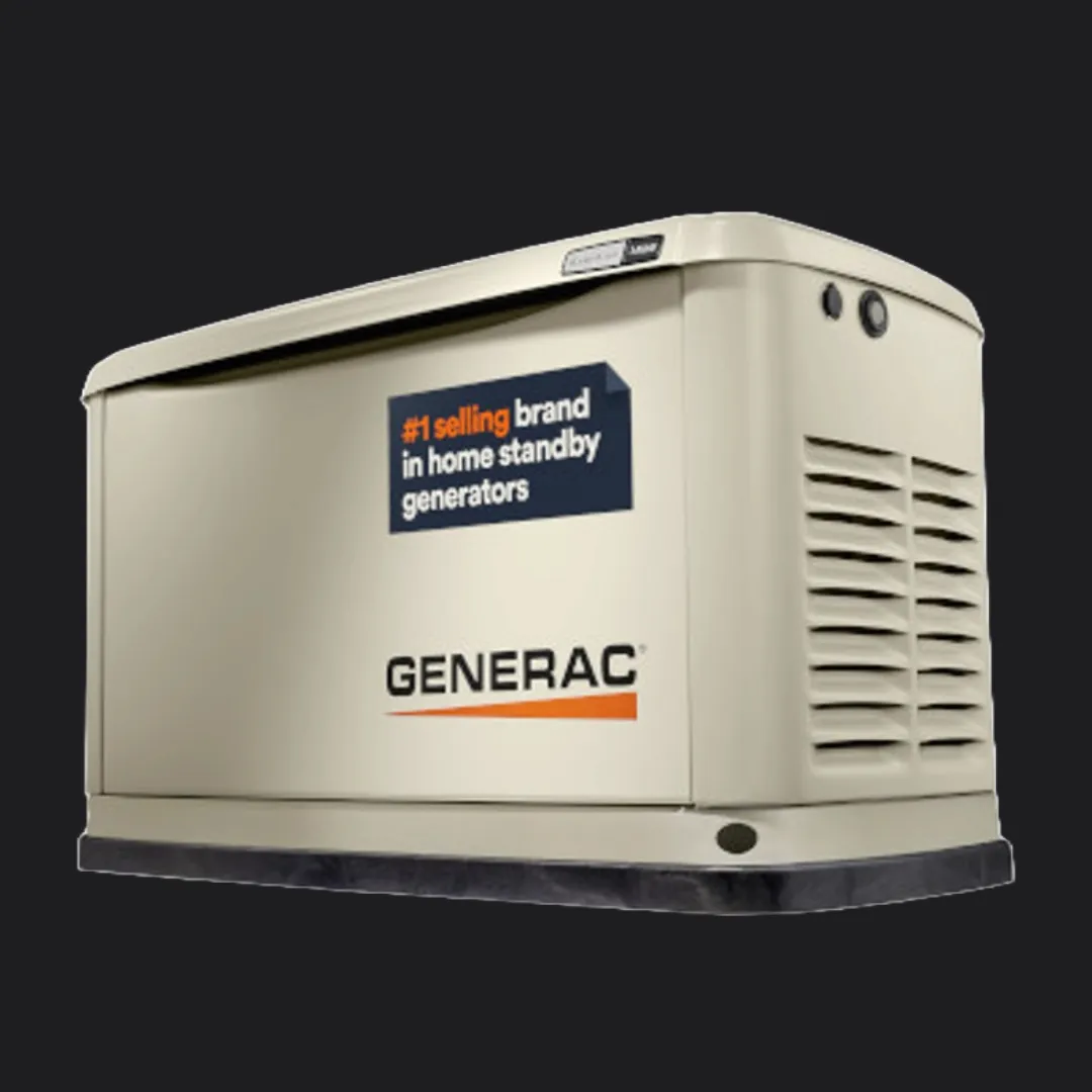 Home and Commercia Generators