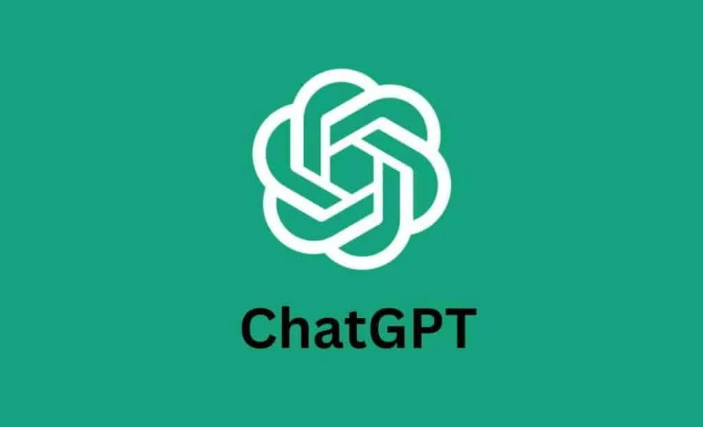 Chat GPT logo