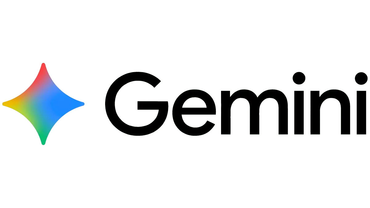 Google Gemini logo