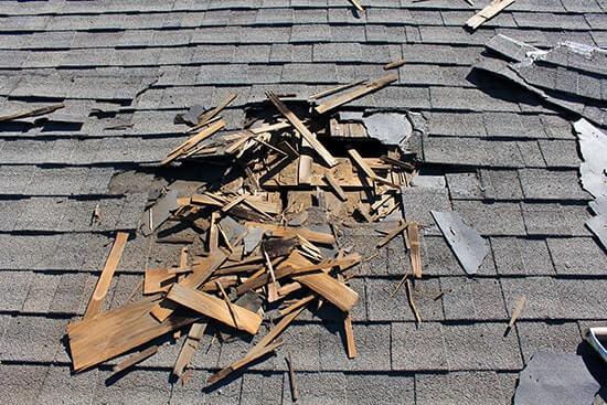 Roof Repair Rockford
