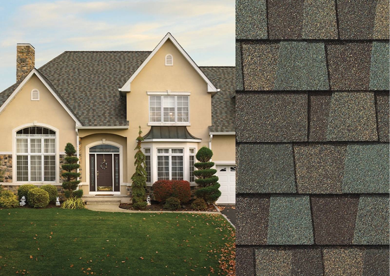 Roof Replacement Rockford