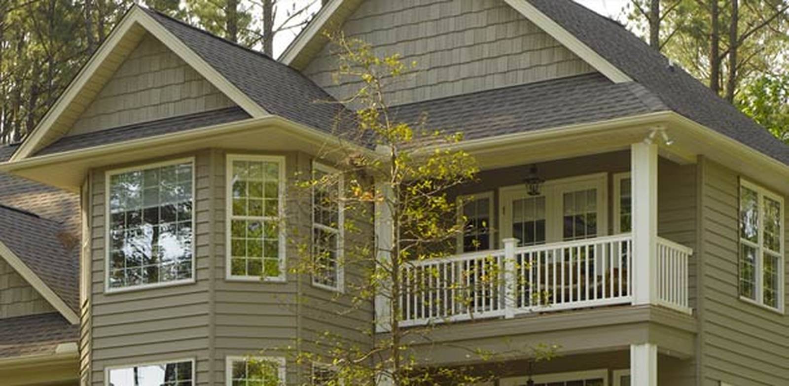 Siding in Rockford Illinois