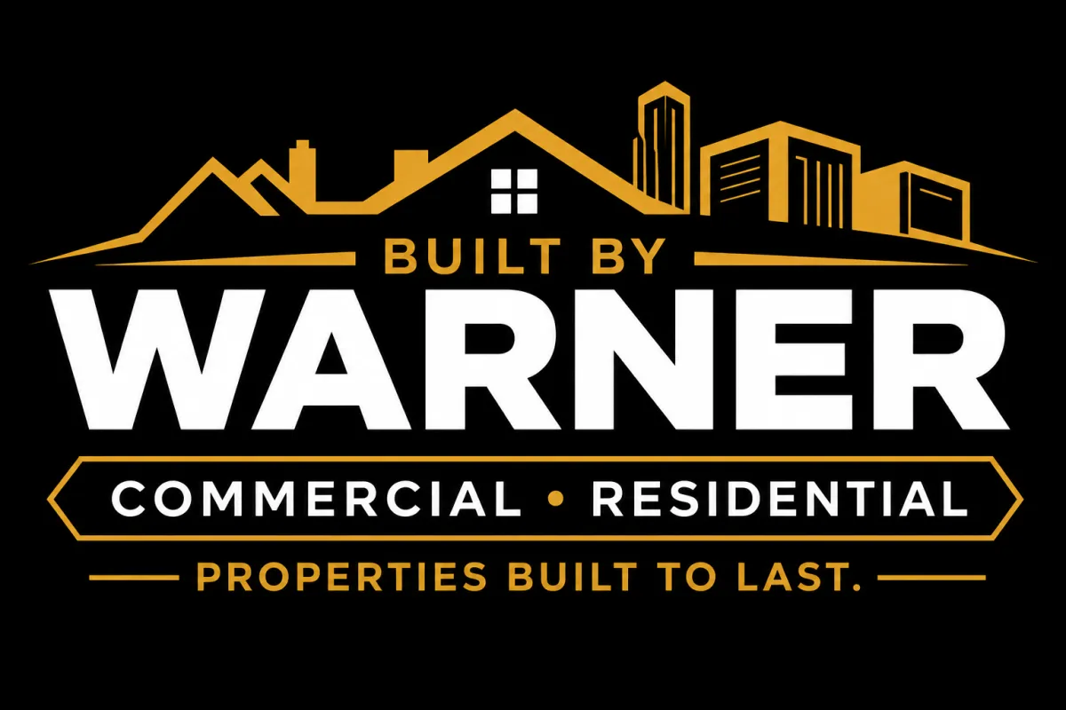 Built by Warner