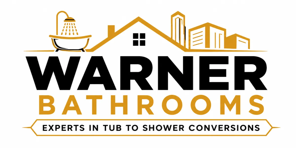 Warner Bathrooms