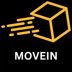 MoveIn Logo