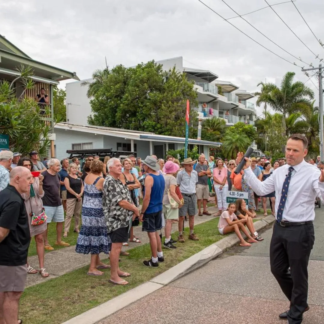 Johnson Property Co.