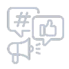 Passive Digital Mastery-Social Media Icon
