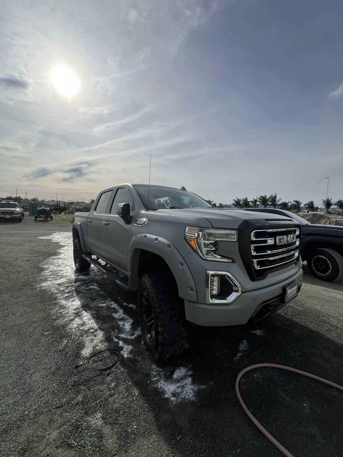 Quick Refresh by Vic’s Auto Detailing in Davis, CA