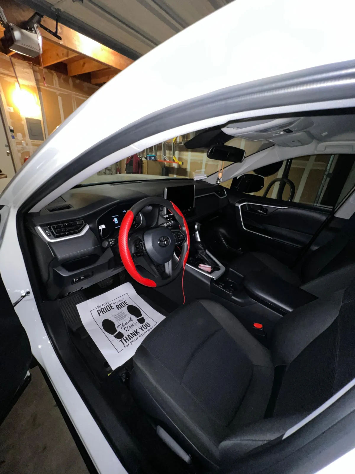 Interior car detailing in Davis, CA by Vic’s Auto Detailing