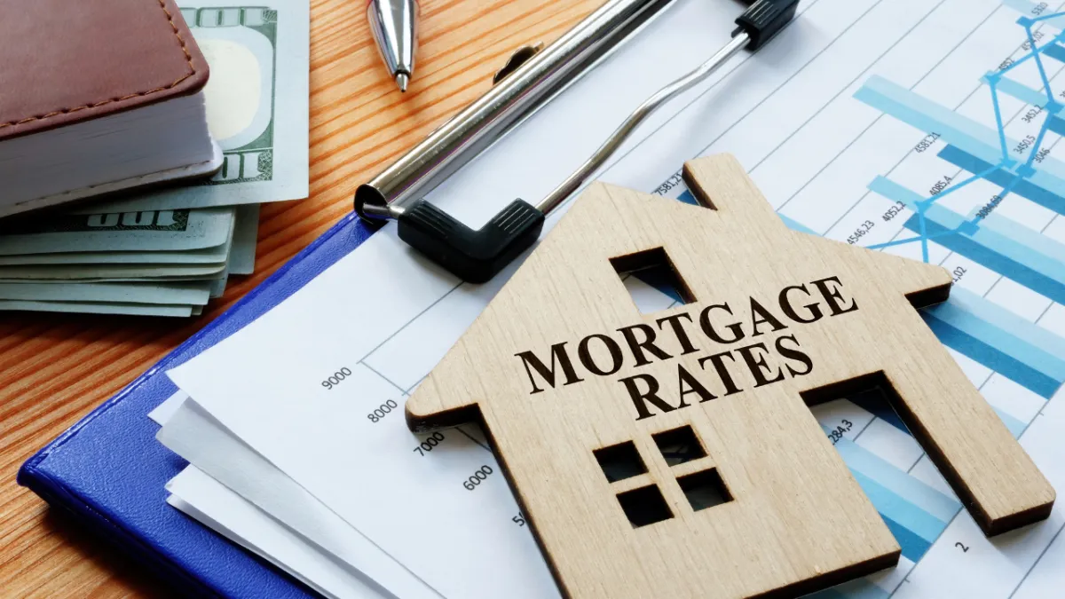 The Hidden Risk of Waiting for Mortgage Rates to Fall | Get the Right Rate Today