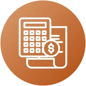 Financial planning calculator