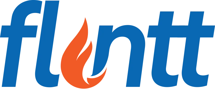 Fintt logo