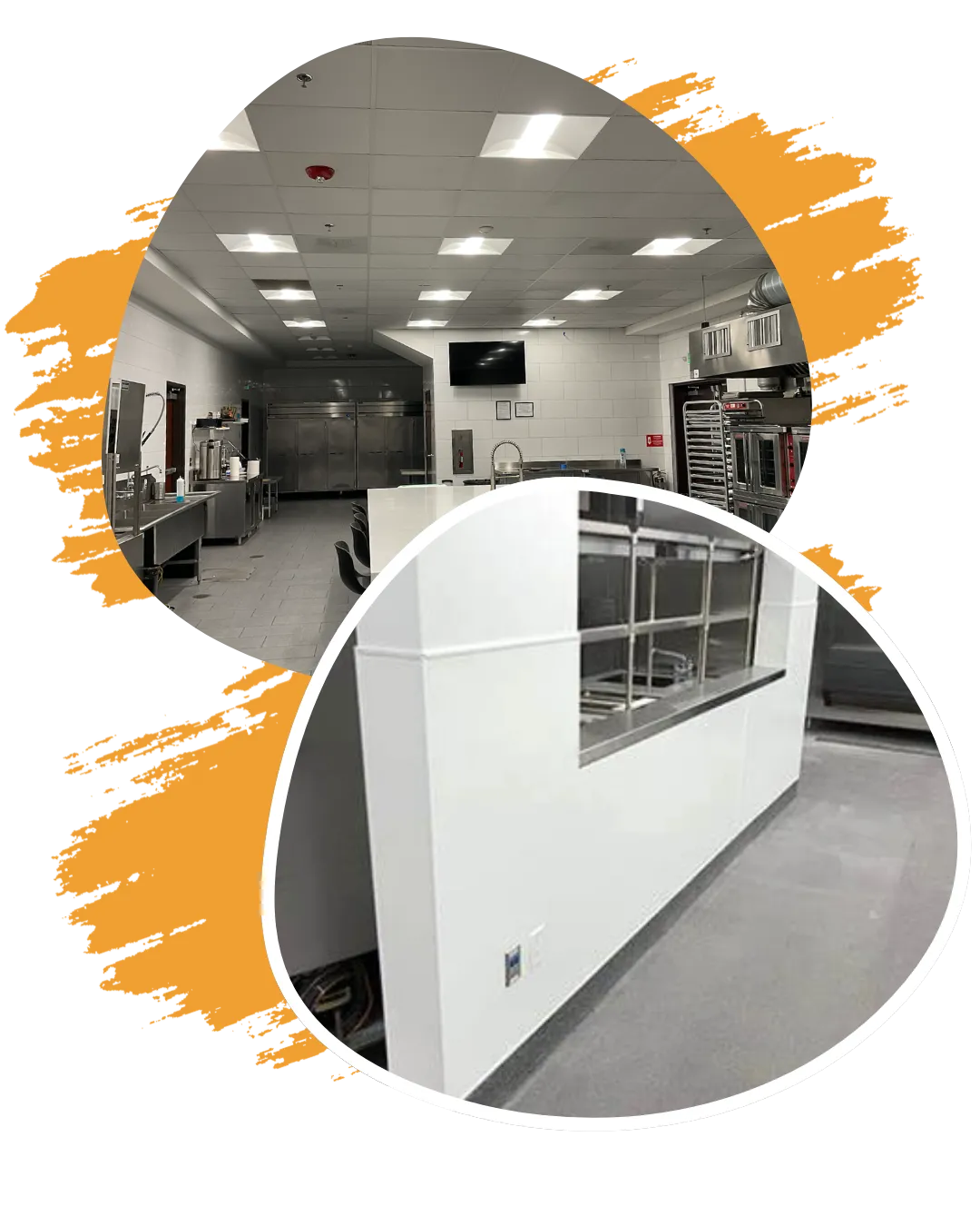 Suspended ceiling contractor Kent Washington 