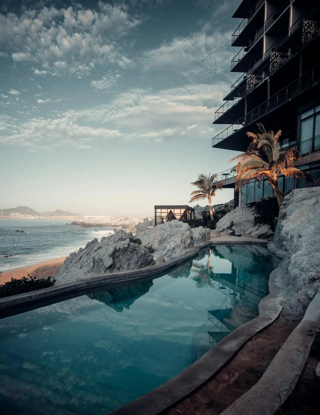 Closing Services Los Cabos