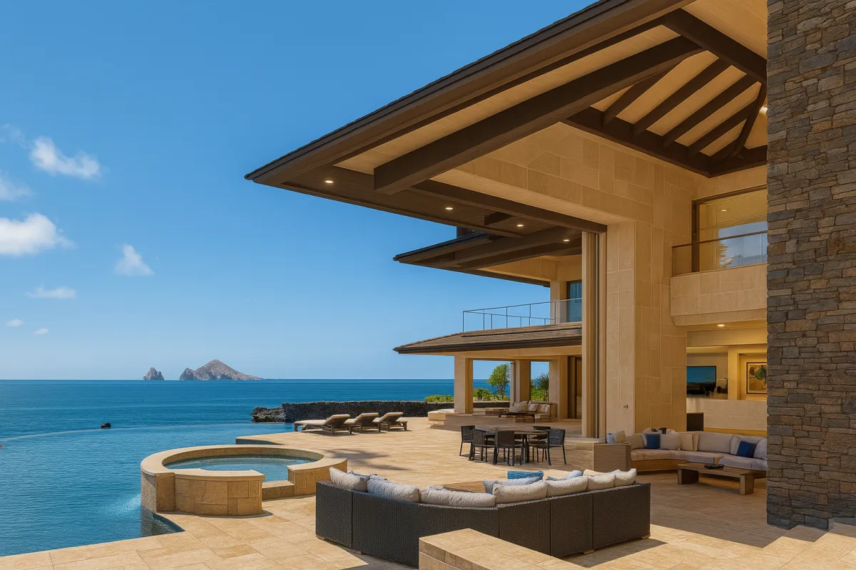 Title Search Services in Los Cabos