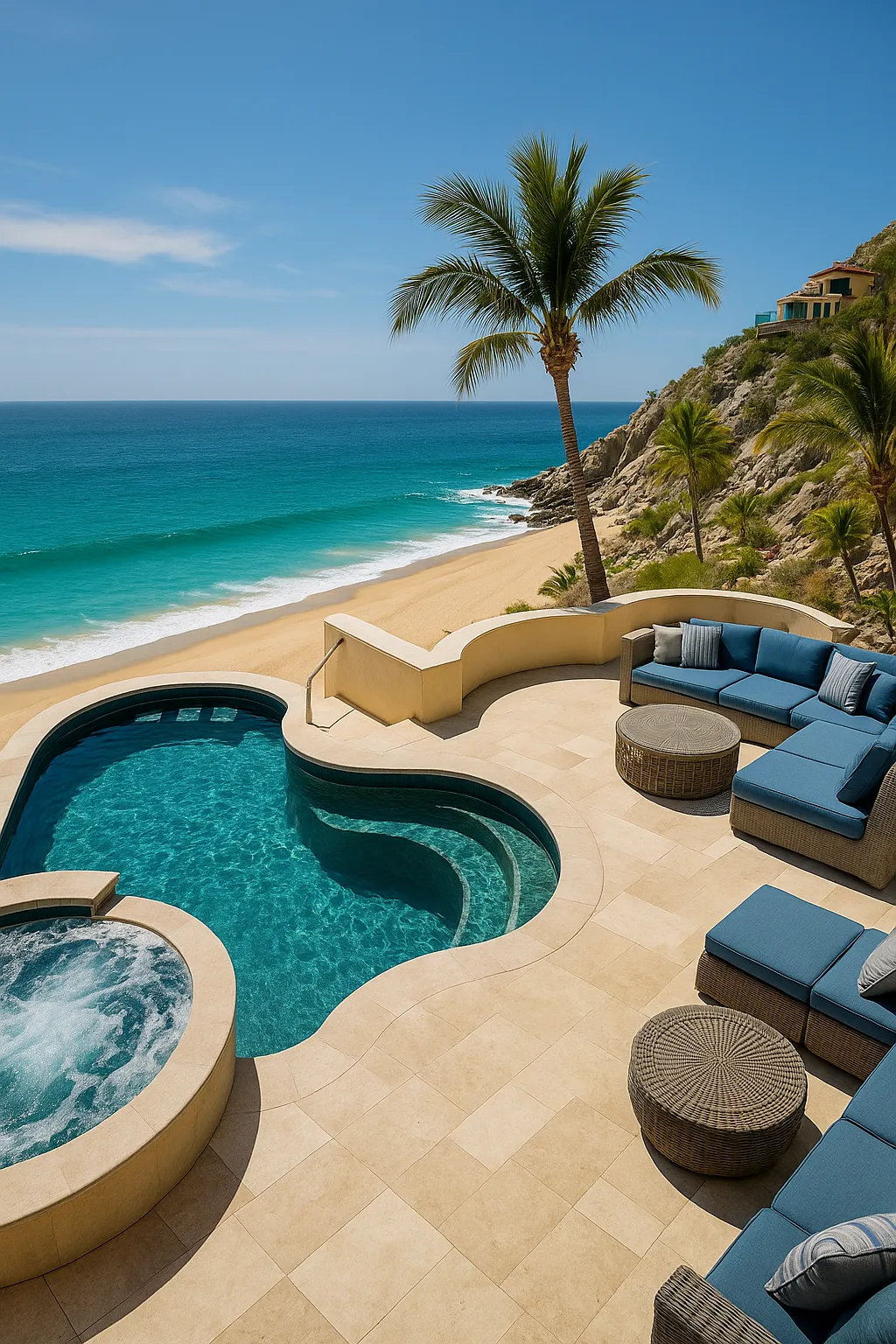 Closing Services Los Cabos