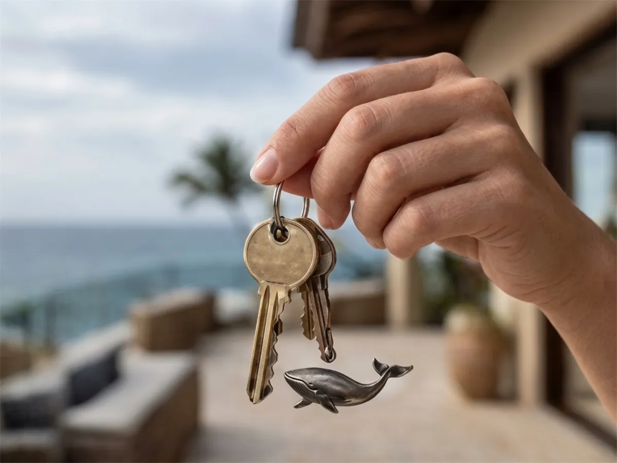 Closing Services Los Cabos