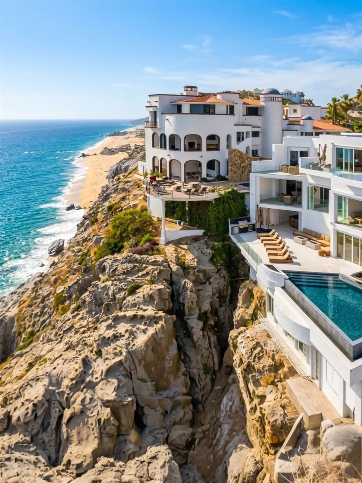 Closing Services Los Cabos