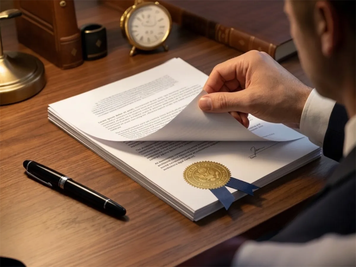 Appraisals Services in Los Cabos