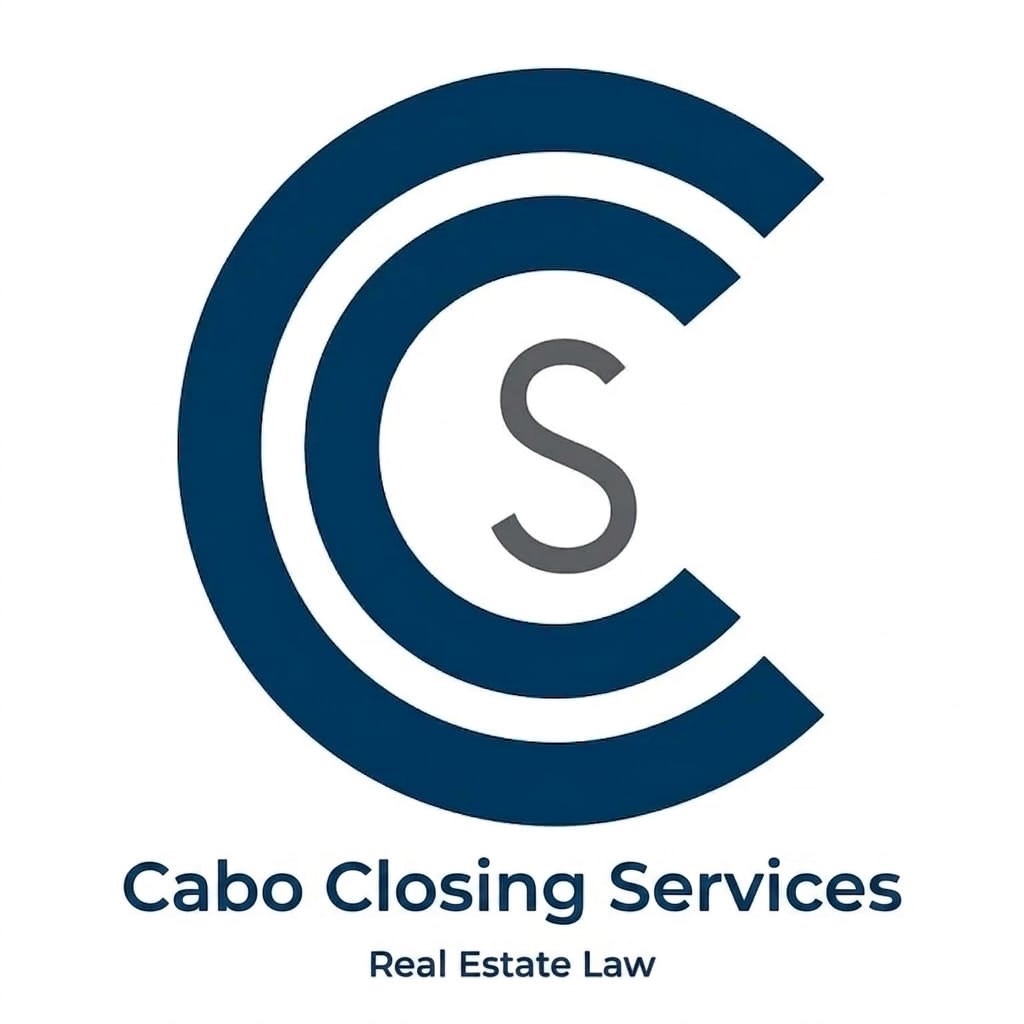 Closing Services Los Cabos
