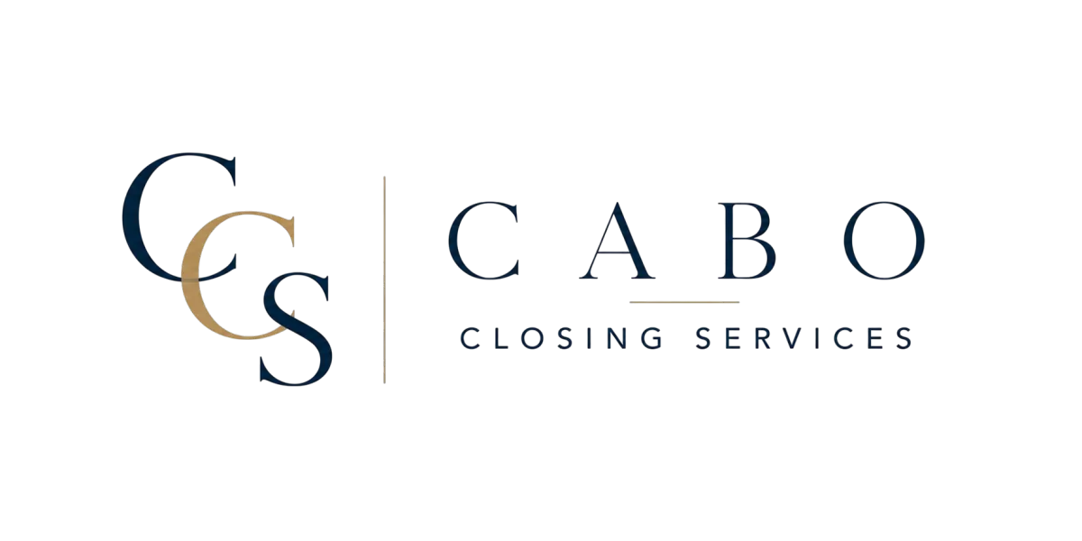 Closing Company Los Cabos