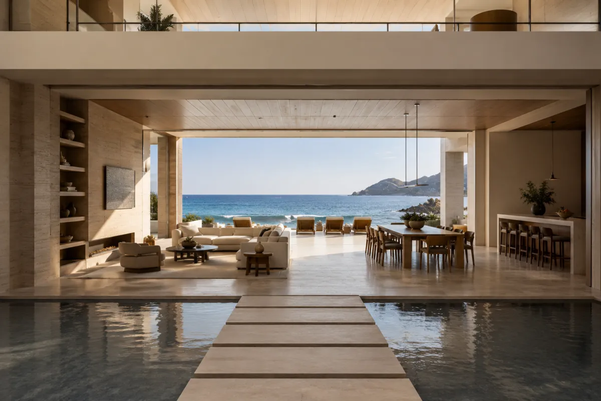 Real estate closing services in Mexico for foreign buyers, sellers, developers, and real estate professionals.