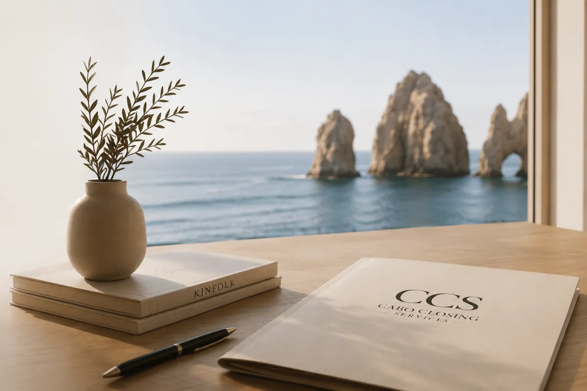 El Arco de Los Cabos, Baja California Sur, Mexico