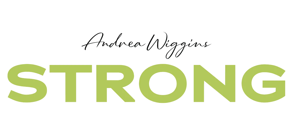 Andrea Wiggins Strong 