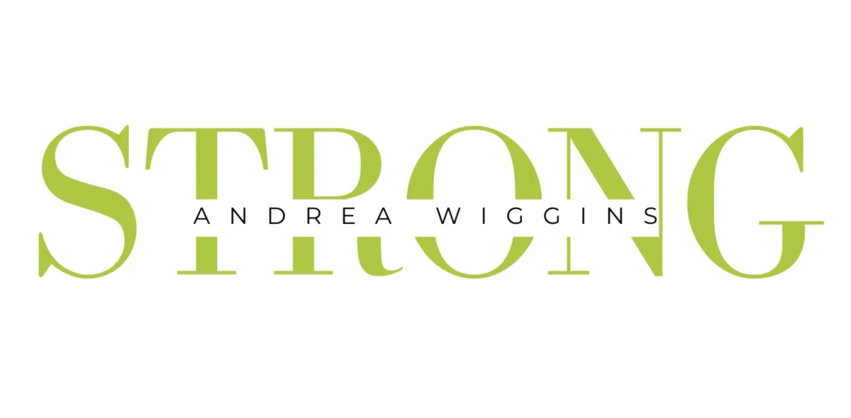Andrea Wiggins Strong 