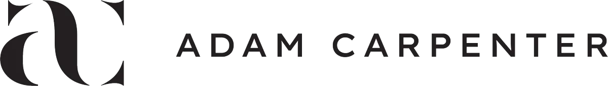 Adam Carpenter | Entrepreneur, Music Executive & Investor