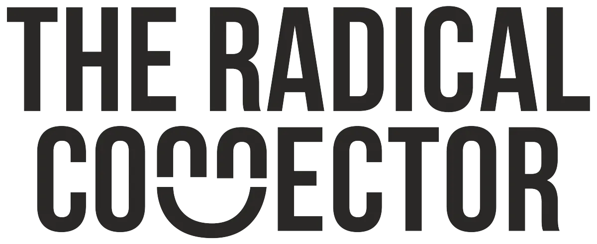 The Radical Connector