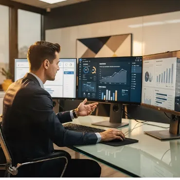 Why the Best Real Estate Agents Stop Obsessing Over Commission Splits