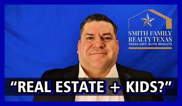 How Real Estate Agents Can Build a Business While Raising a Newborn or Young Child