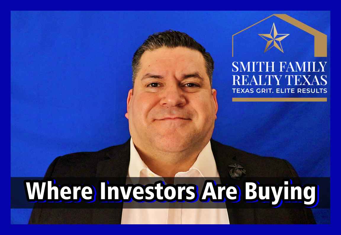 Best Places to Invest in Houston Real Estate (2026): Where Smart Agents Are Finding Opportunity