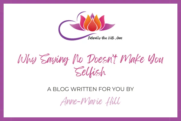 Anne-Marie, Tropic Ambassador and wellbeing blogger