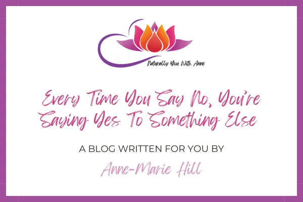 Anne-Marie, Tropic Ambassador and wellbeing blogger