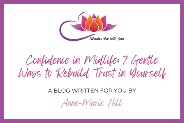 Anne-Marie, Tropic Ambassador and wellbeing blogger