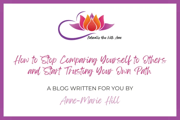 Anne-Marie, Tropic Ambassador and wellbeing blogger