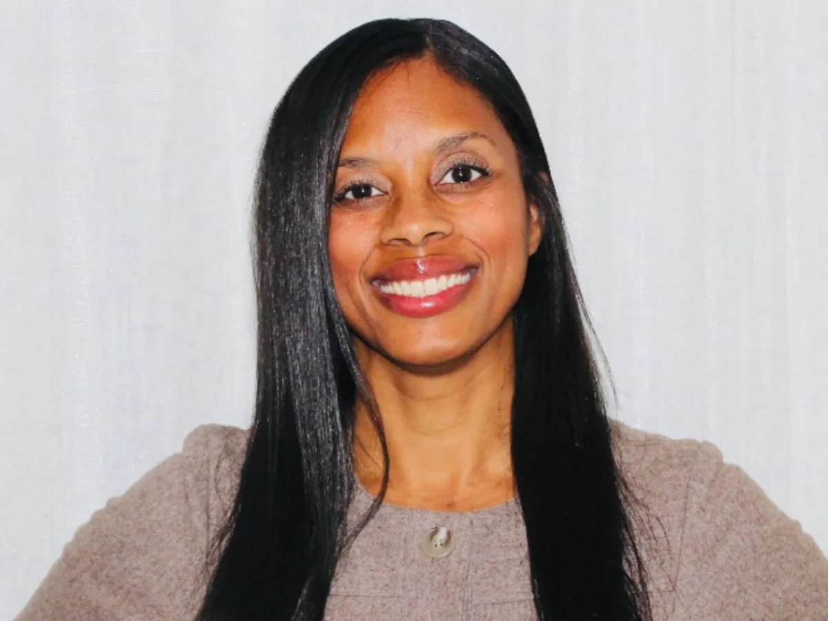 Ayonna Shabazz