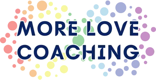 More Love Coaching Home Page